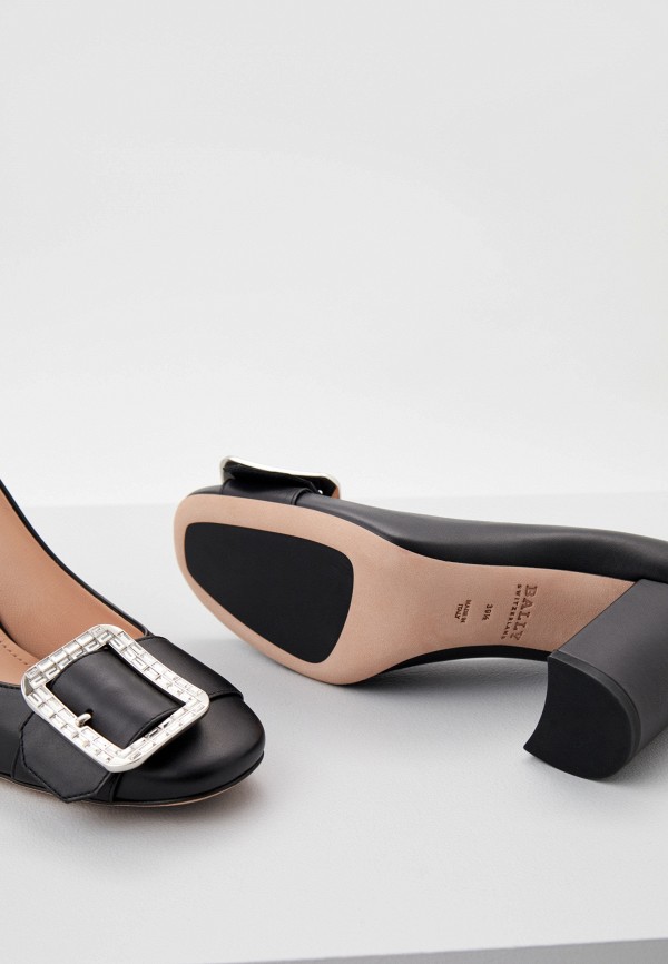 Bally Туфли - фото 5