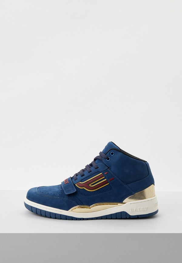 Bally Кеды - фото 1