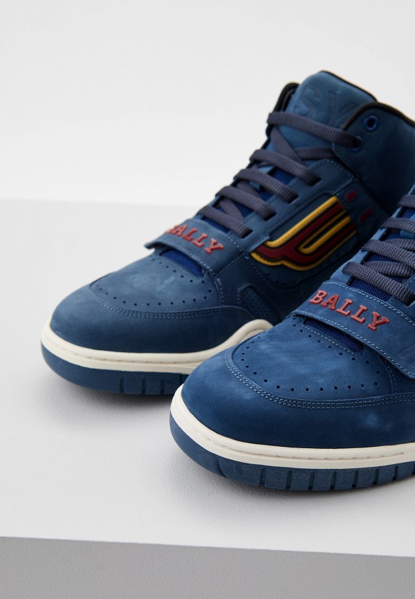 Bally Кеды - фото 2