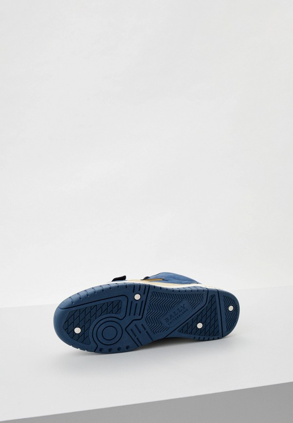 Bally Кеды - фото 5