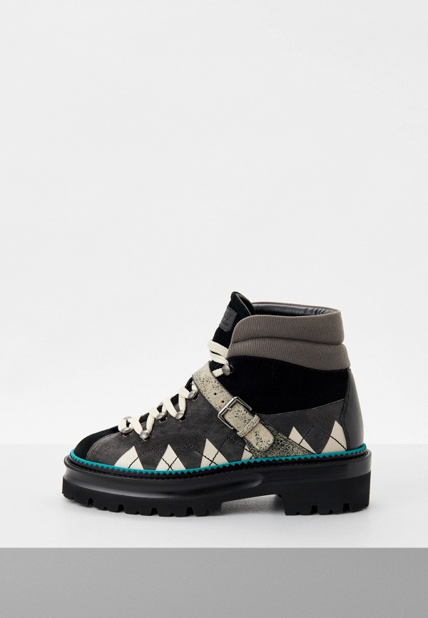 Bally Ботинки - фото 1