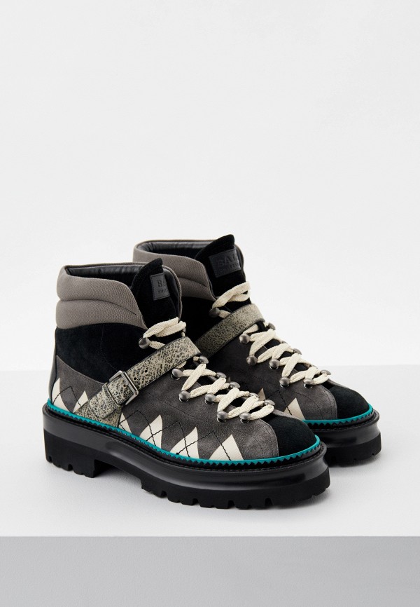 Bally Ботинки - фото 3