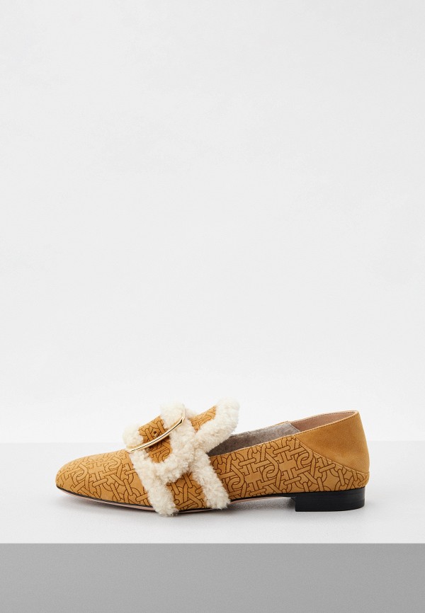 Bally Лоферы - фото 1