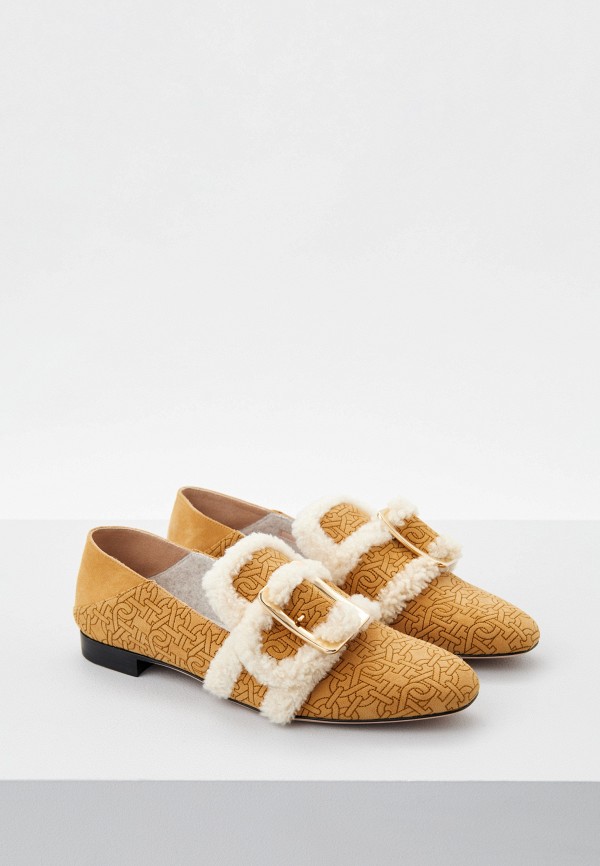 Bally Лоферы - фото 3