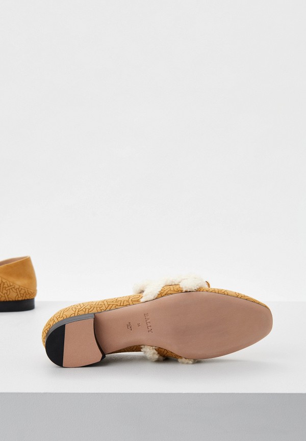 Bally Лоферы - фото 5