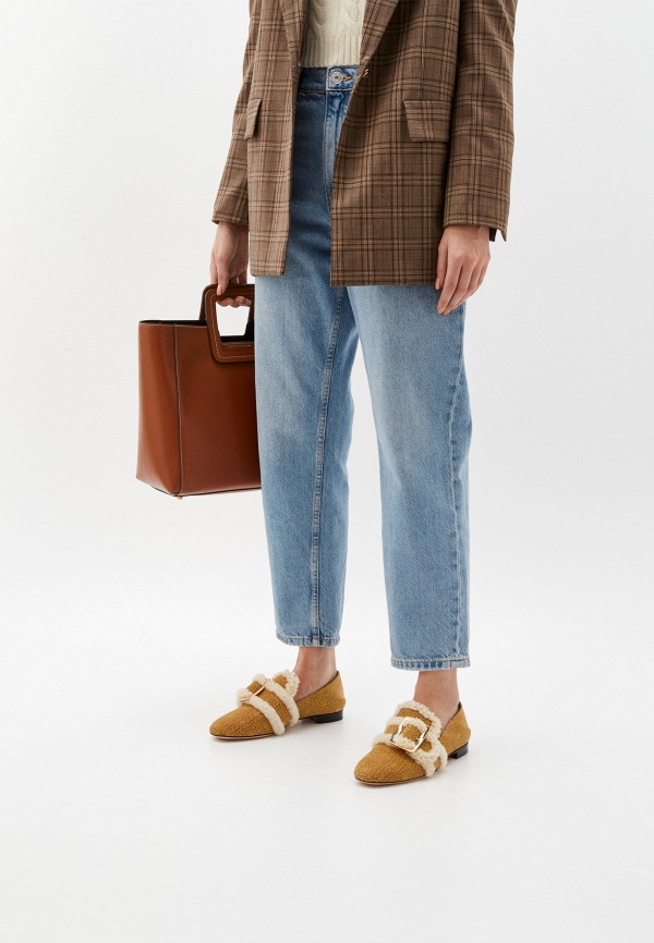 Bally Лоферы - фото 6