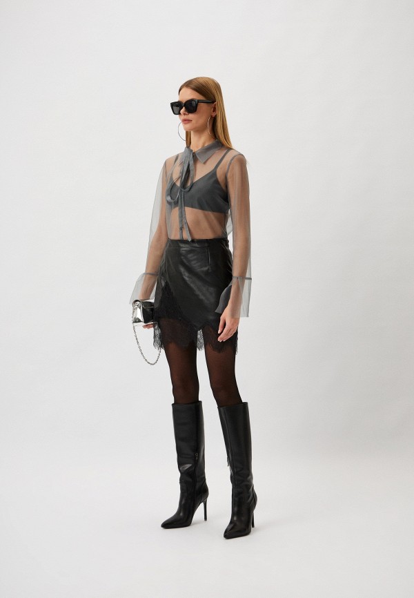 Patrizia Pepe Блуза - фото 2