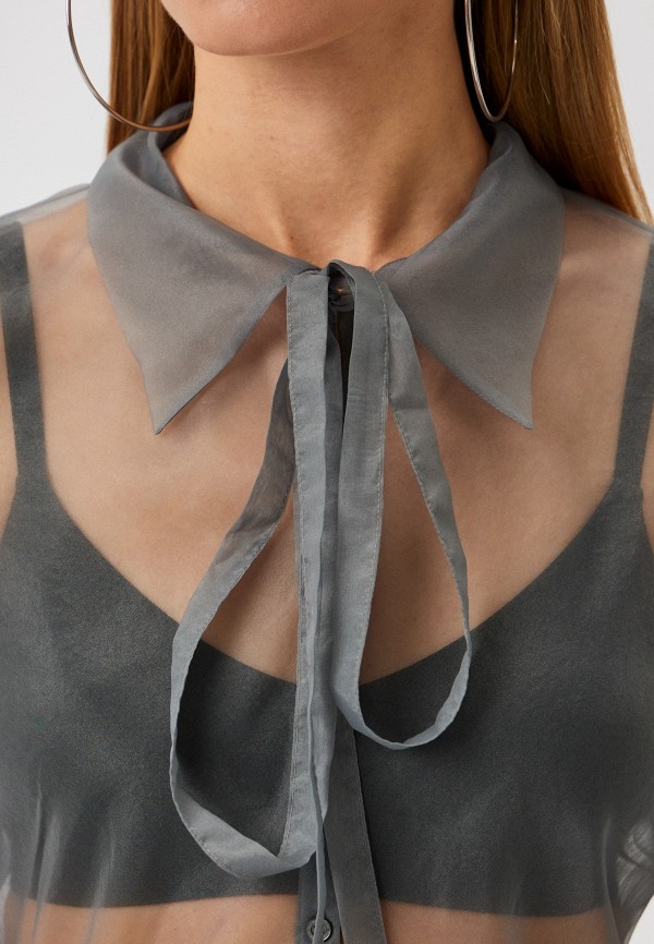 Patrizia Pepe Блуза - фото 4