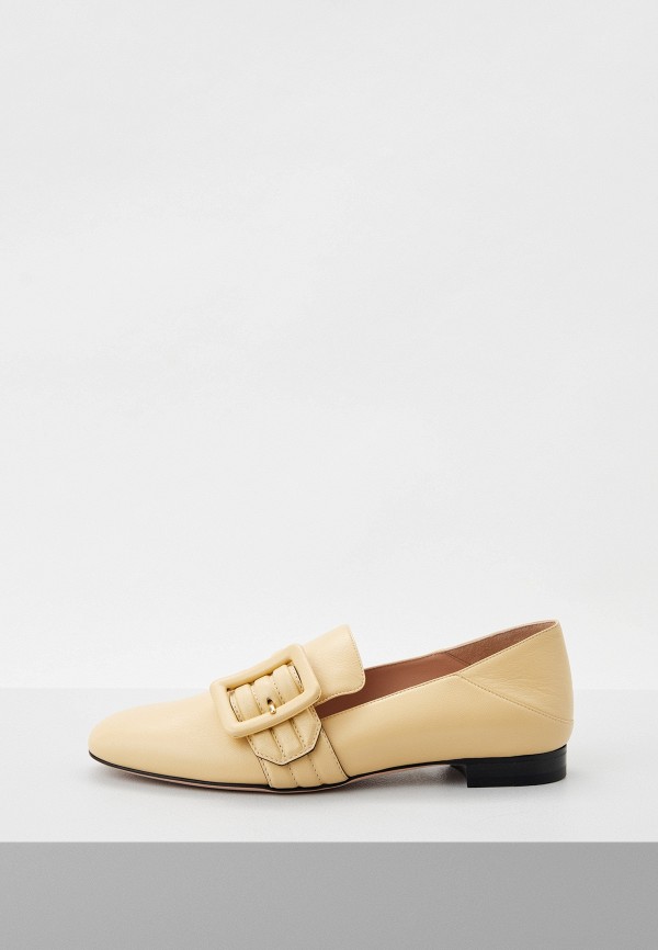 Bally Лоферы - фото 1