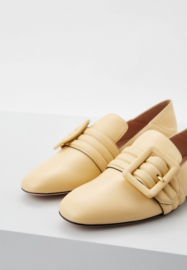 Bally Лоферы - фото 2