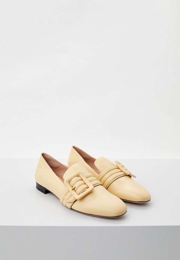 Bally Лоферы - фото 3