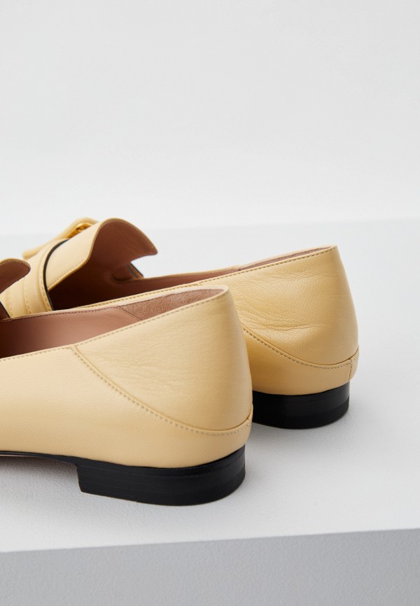 Bally Лоферы - фото 4