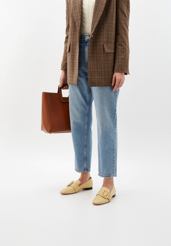 Bally Лоферы - фото 6