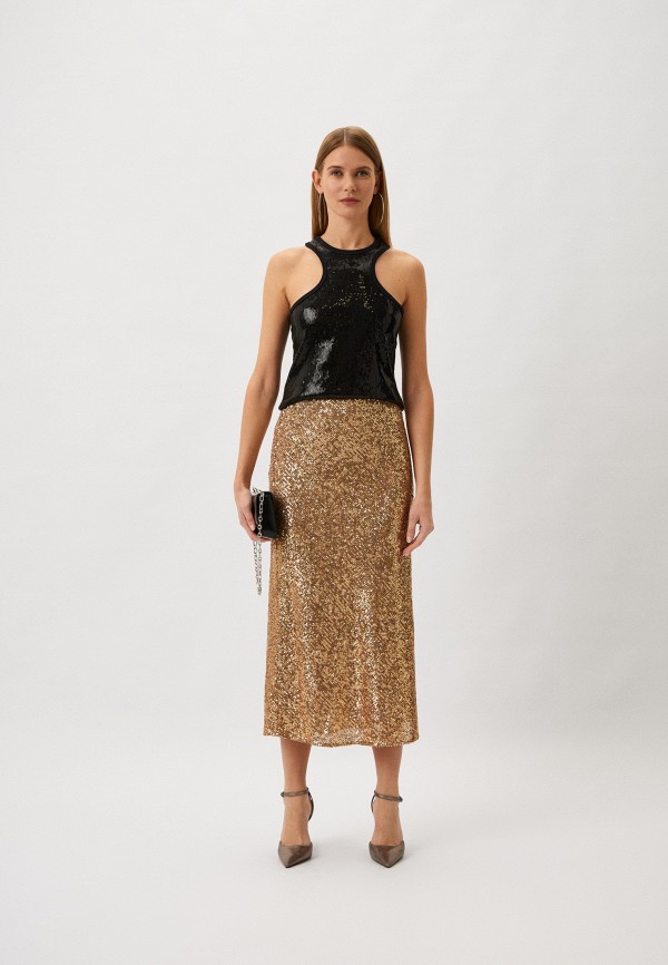 Patrizia Pepe Юбка - фото 2