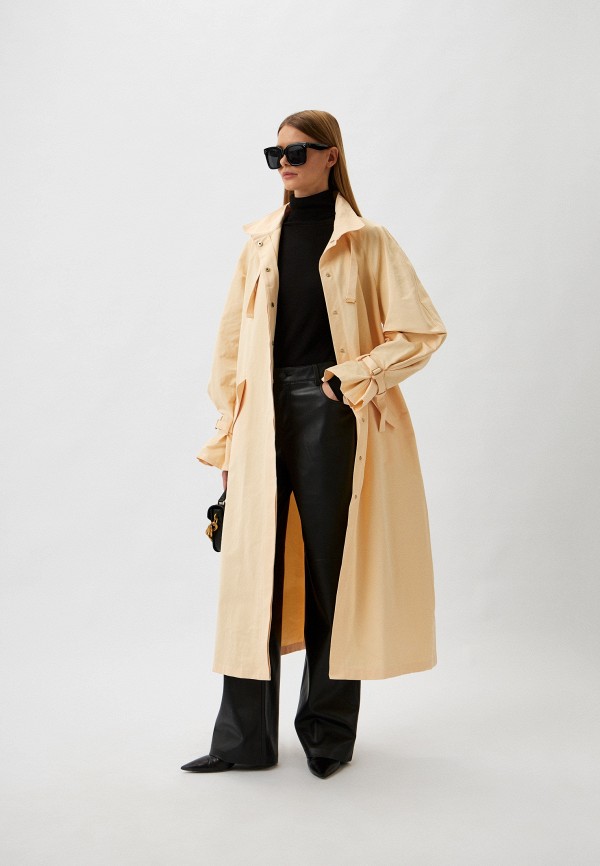 Patrizia Pepe Плащ - фото 2