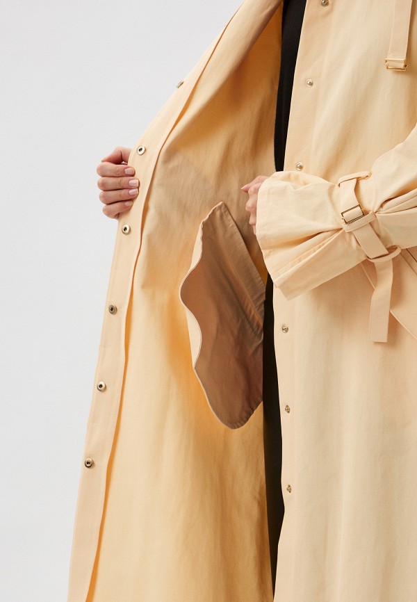 Patrizia Pepe Плащ - фото 4