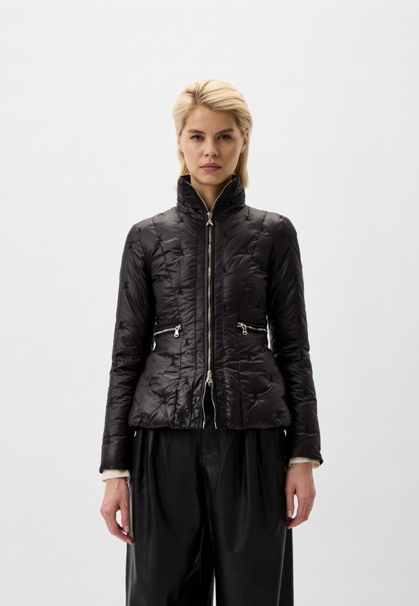 Patrizia Pepe Куртка утепленная - фото 1