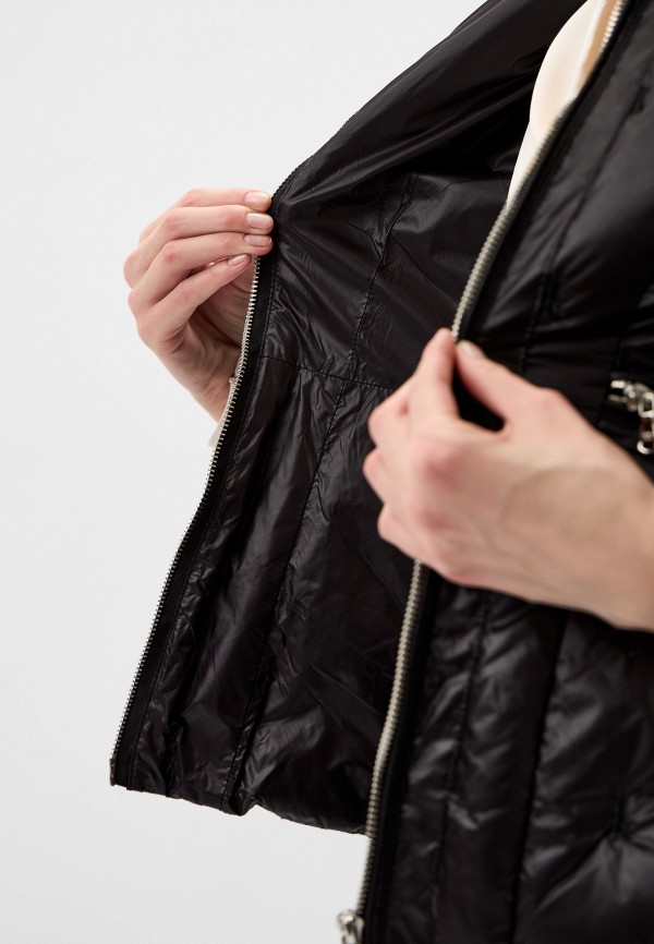 Patrizia Pepe Куртка утепленная - фото 5