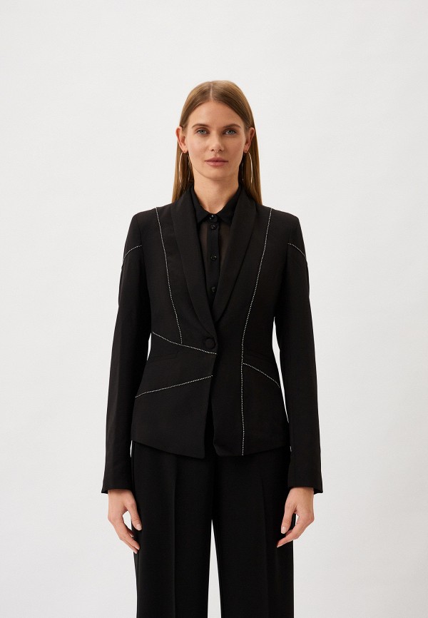 Patrizia Pepe Жакет - фото 1