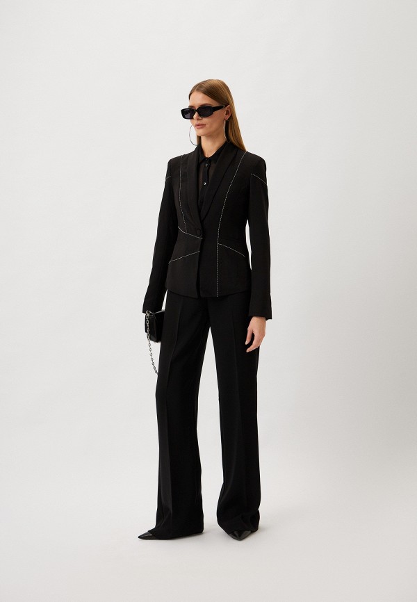 Patrizia Pepe Жакет - фото 2