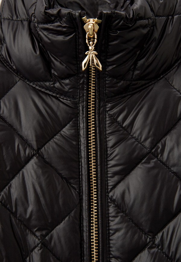 Patrizia Pepe Куртка утепленная - фото 3