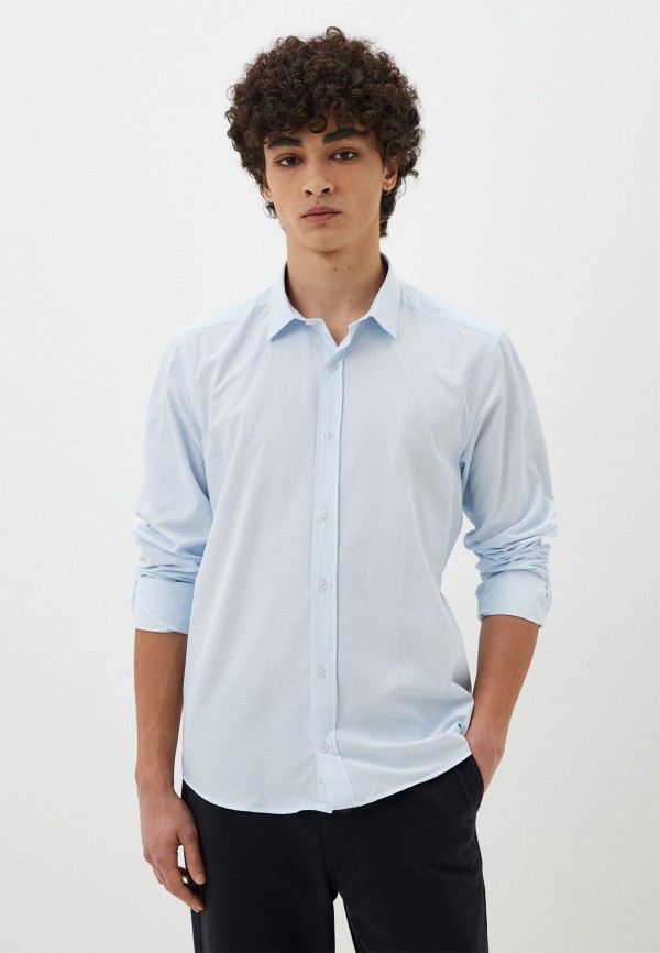 Hopenlife Рубашка - фото 1