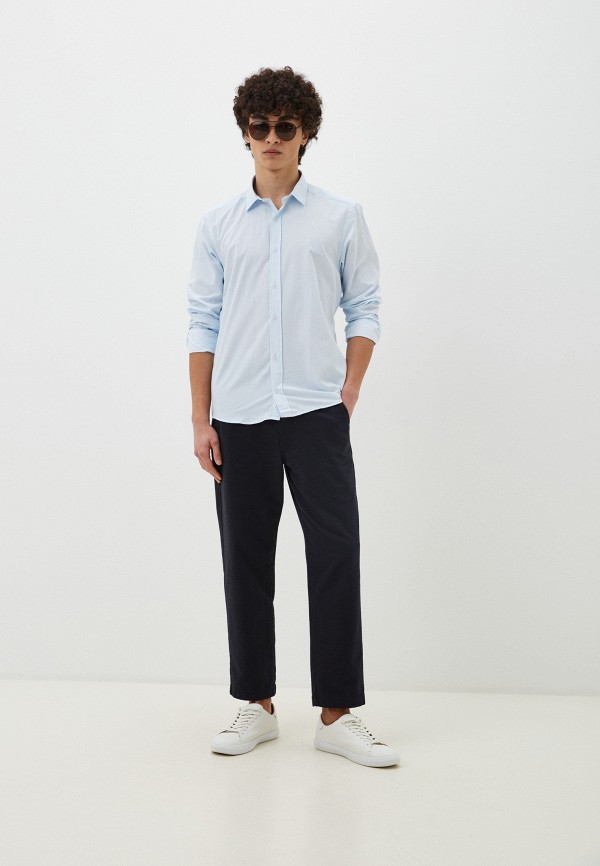 Hopenlife Рубашка - фото 2