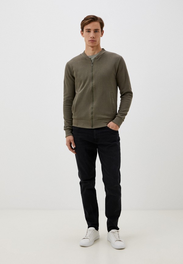 Hopenlife Бомбер - фото 1