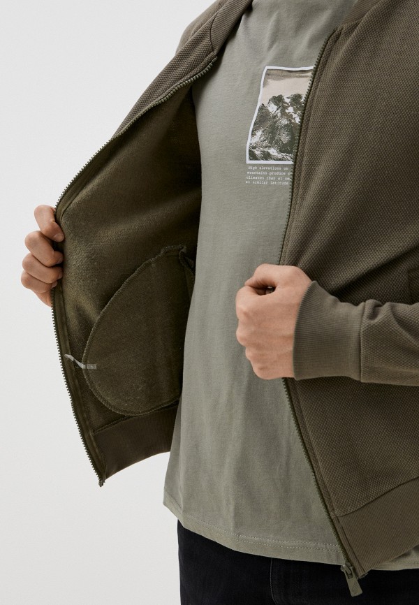 Hopenlife Бомбер - фото 4