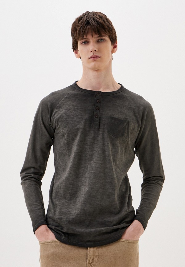 Hopenlife Лонгслив - фото 1