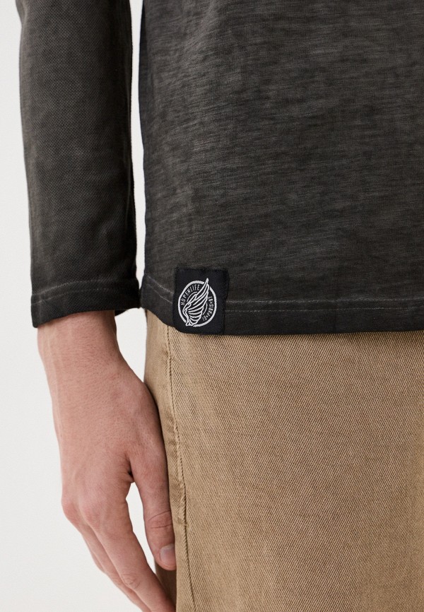 Hopenlife Лонгслив - фото 3