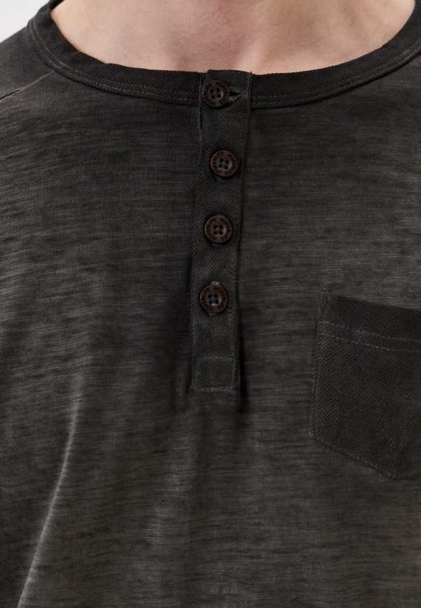 Hopenlife Лонгслив - фото 4