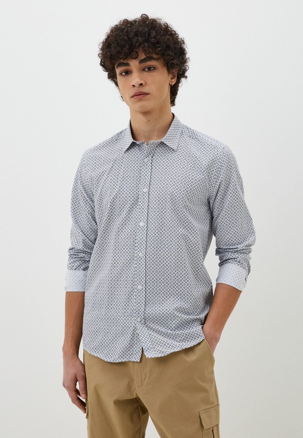 Hopenlife Рубашка - фото 1