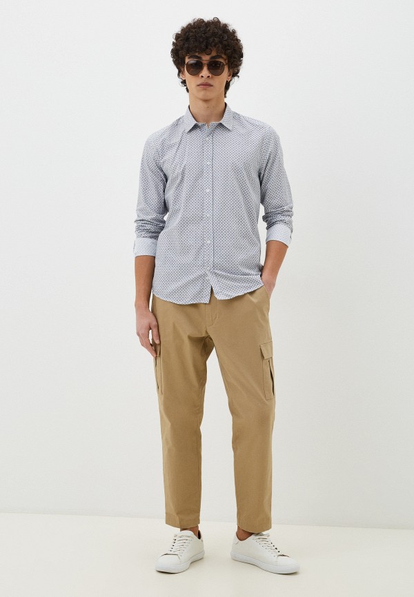 Hopenlife Рубашка - фото 2