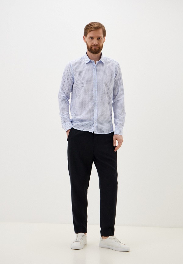 Hopenlife Рубашка - фото 2