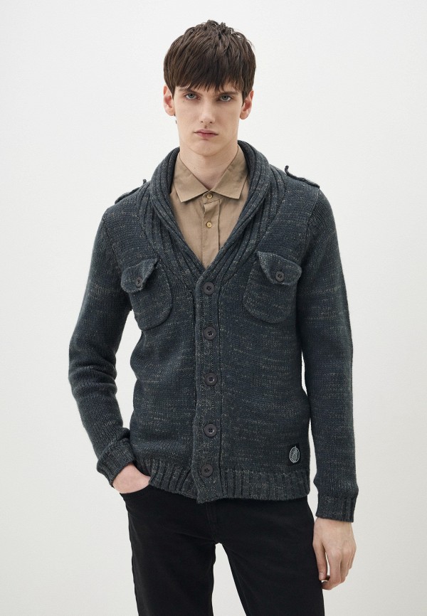 Hopenlife Кардиган - фото 1