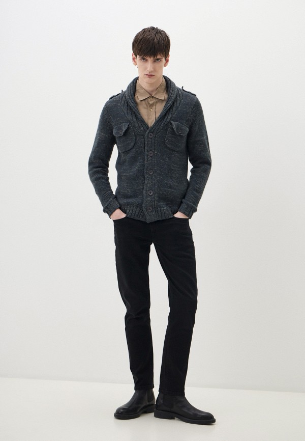 Hopenlife Кардиган - фото 2