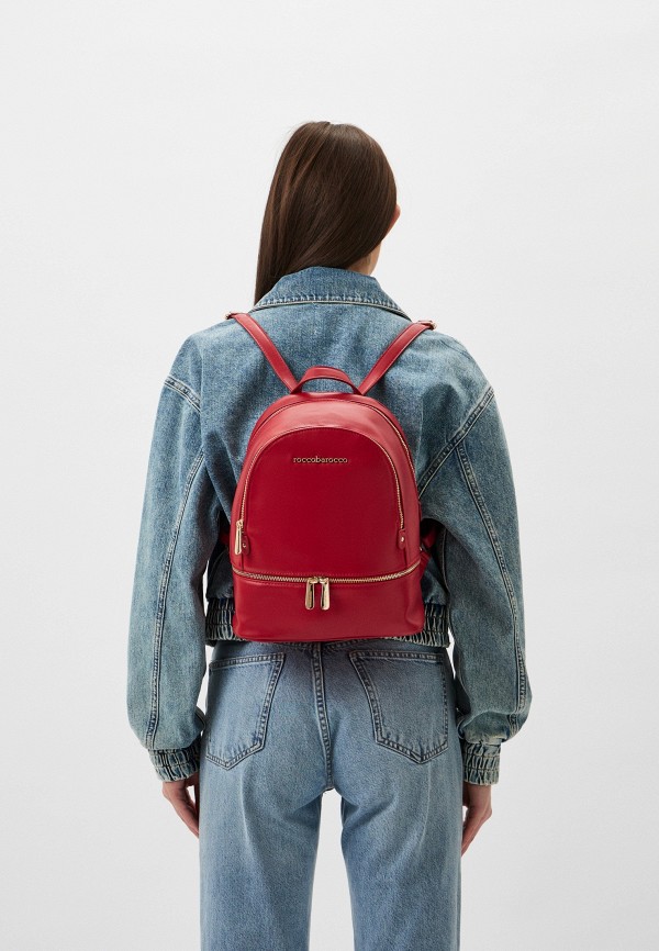 Roccobarocco Рюкзак - фото 5