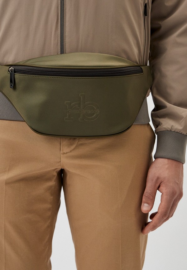 Roccobarocco Сумка поясная - фото 6