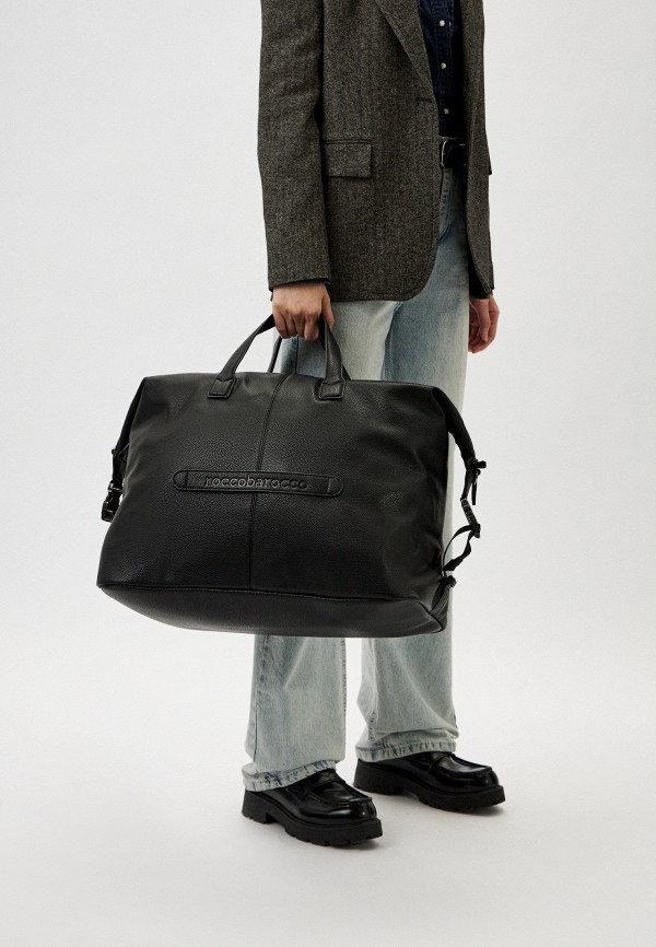 Roccobarocco Сумка дорожная - фото 6