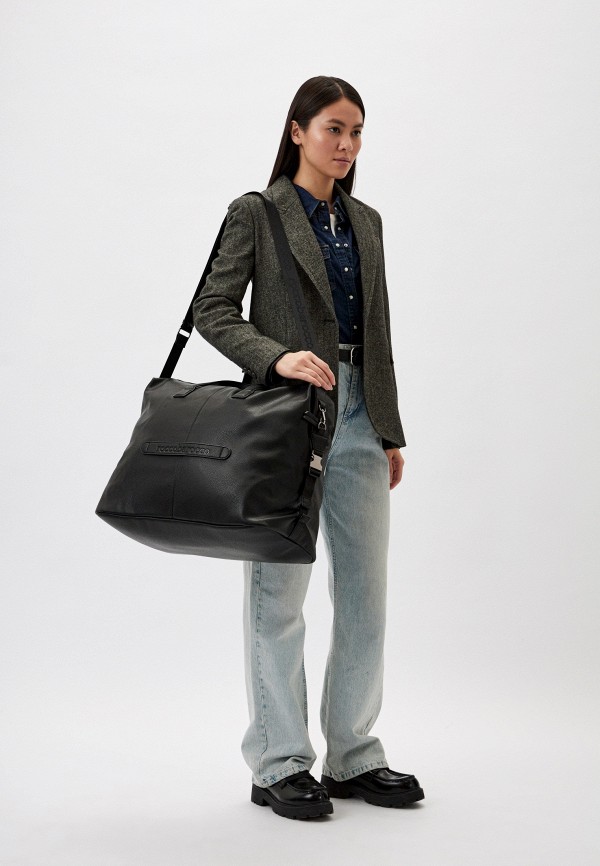 Roccobarocco Сумка дорожная - фото 5