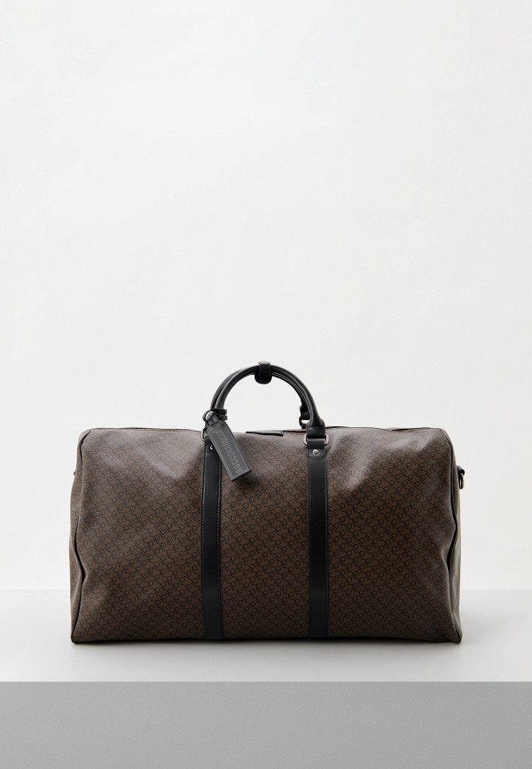 Roccobarocco Сумка дорожная и брелок - фото 1