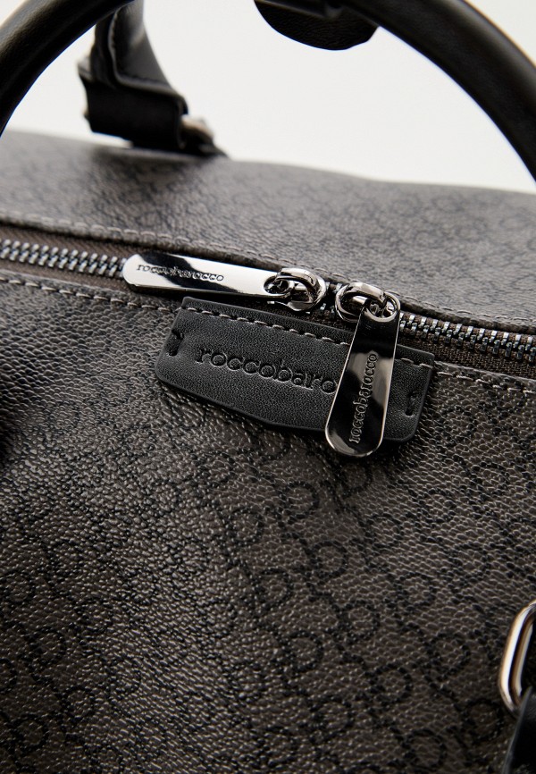 Roccobarocco Сумка дорожная - фото 3