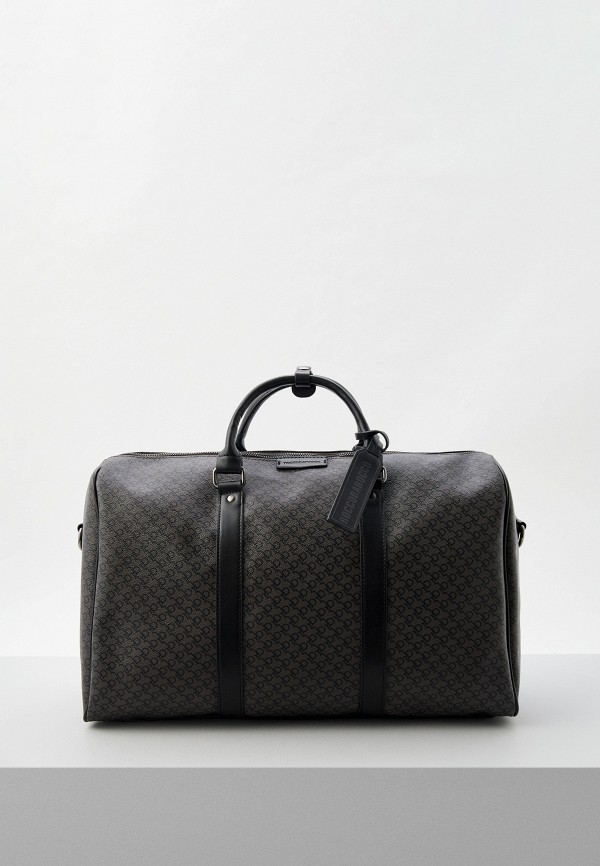 Roccobarocco Сумка дорожная и брелок - фото 1