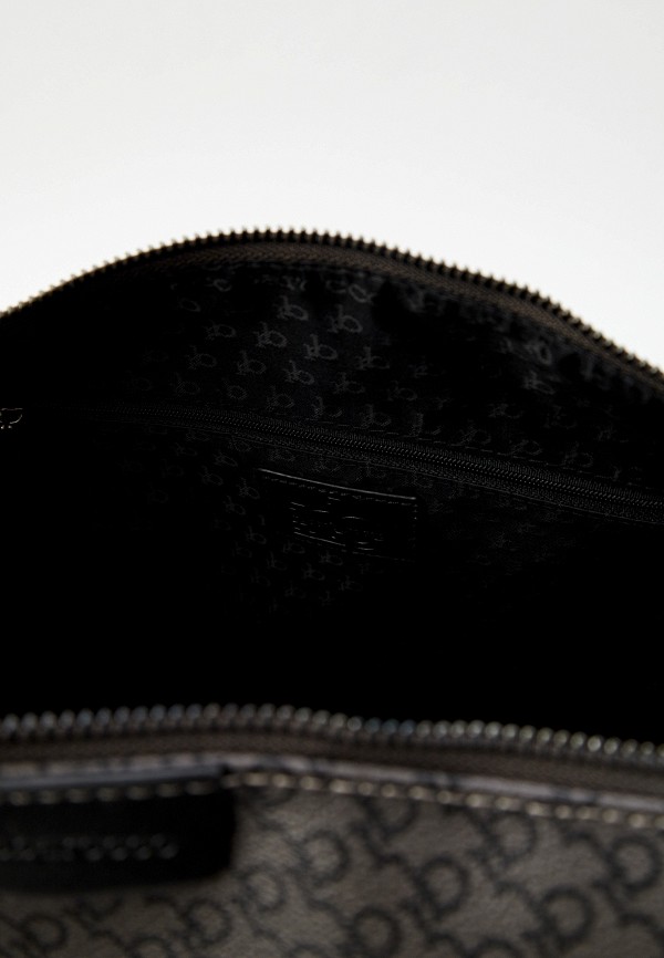 Roccobarocco Сумка дорожная и брелок - фото 4