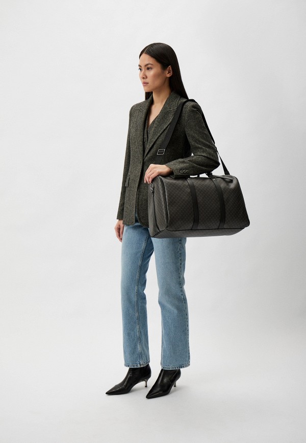 Roccobarocco Сумка дорожная и брелок - фото 5