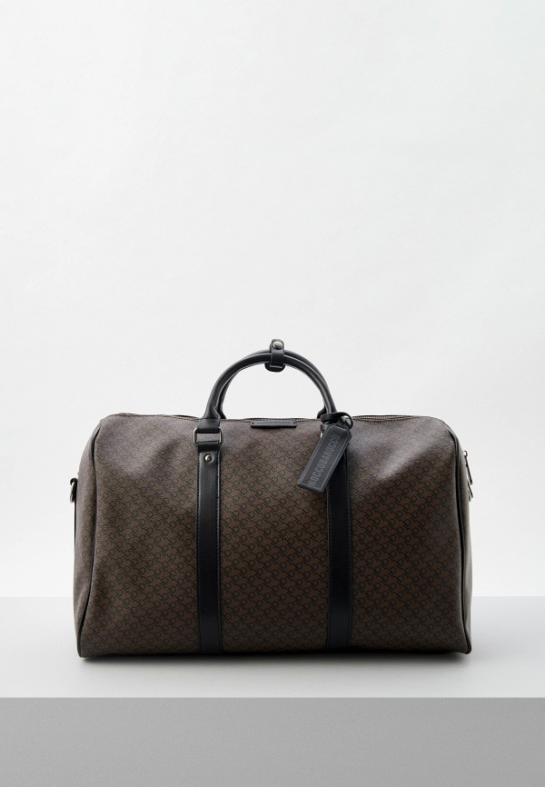 Roccobarocco Сумка дорожная и брелок - фото 1