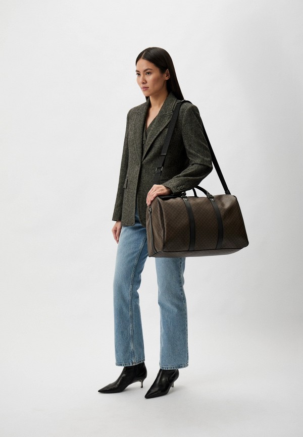 Roccobarocco Сумка дорожная и брелок - фото 5