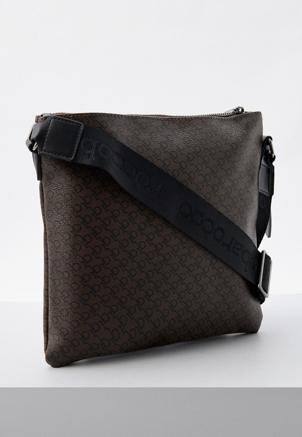 Roccobarocco Сумка и брелок - фото 2