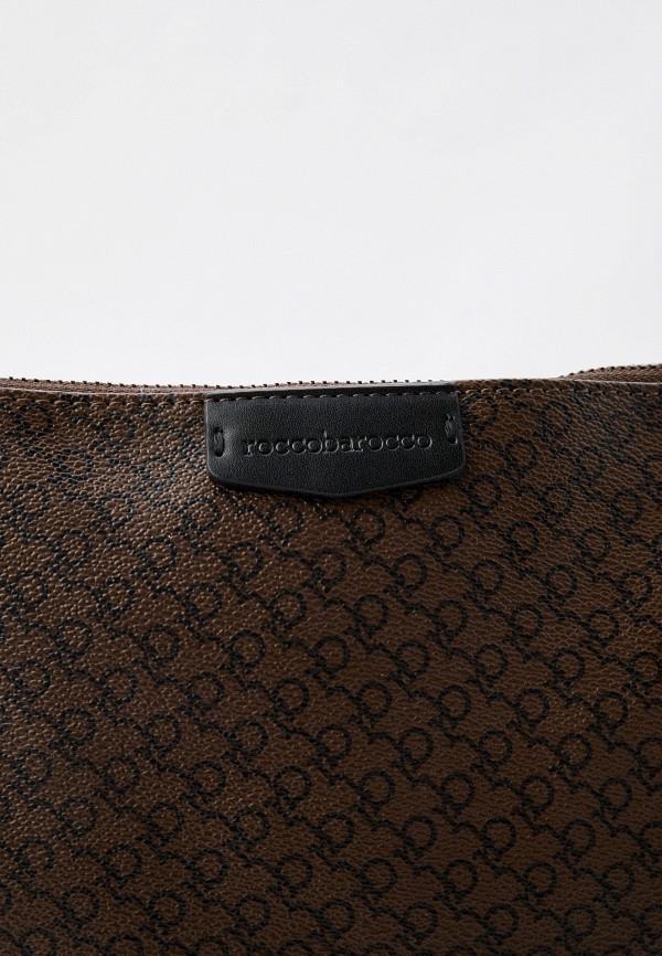 Roccobarocco Сумка и брелок - фото 3